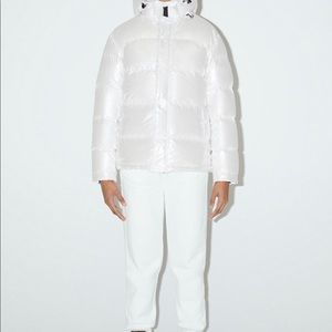 TNA Classic (Regular) Puffer Jacket